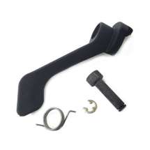 Рычаг парковочного тормоза BRP SM-08586-B