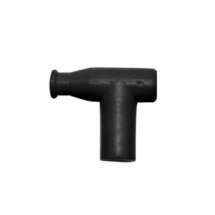 Колпачок свечи зажигания (аналог TB05EMA, без резистора) 01-109-24