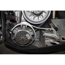 Трос ручного стартера BRP SM-12576