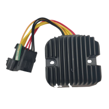 Регулятор напряжения Polaris AT-MZ1413