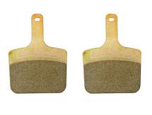 Тормозные колодки Polaris SM-05303