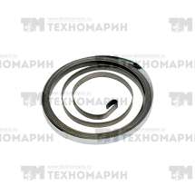 Пружина ручного стартера снегохода Yamaha 11-208