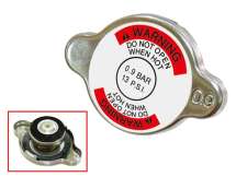 Крышка расширительного бачка BRP/Polaris SM-10005