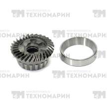 Шестерня переднего хода Mercury 43-859472A3