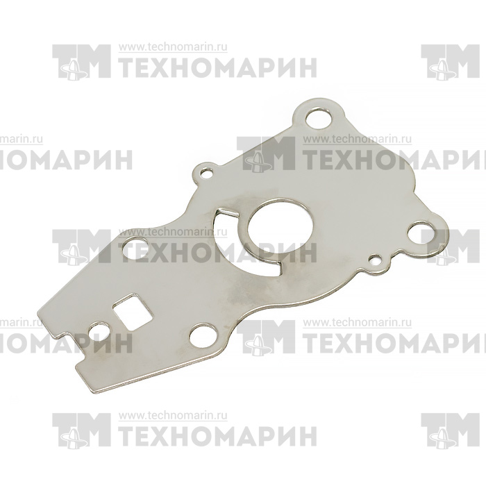 Пластина помпы Yamaha 66T-44323-00