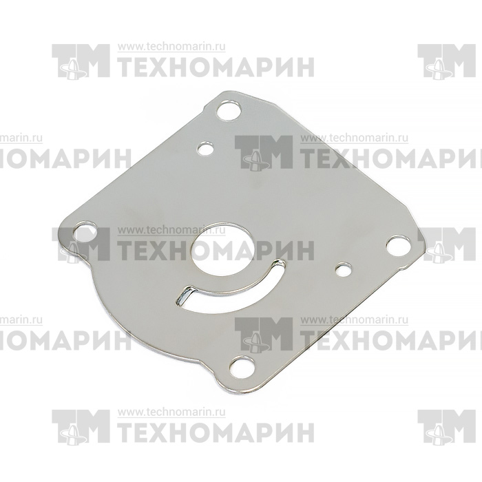 Пластина помпы Yamaha 61N-44323-00