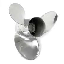 Винт гребной Solas 9575-150-21, 3x15x21 (R) (Rubex)