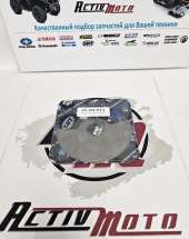 45-101-01A Роторный клапан Sea-Doo 717 / 787