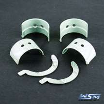 Вкладыши балансирного вала BRP 1503 010-193K