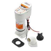 Насос для доработки и ремонта унитаза Seaflo, 12В SFMTP1-02
