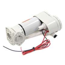 Насос для доработки и ремонта унитаза Seaflo, 12В SFMTP1-02