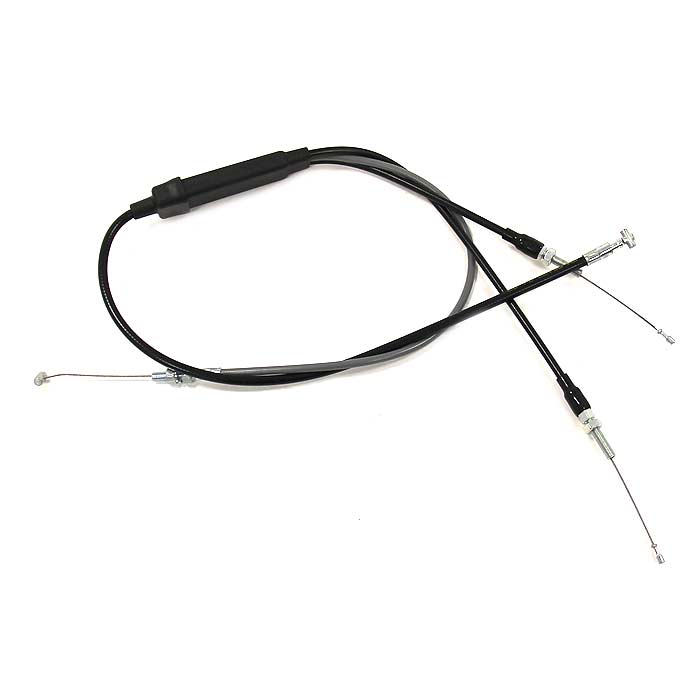 Трос газа Polaris SM-05170