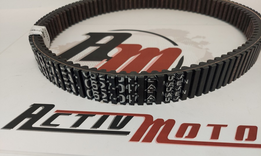 Ремень вариатора ArcticCat Z1 (2009-2015) 0627-047