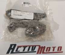 Цепь 72\15 КПП для снегохода Arctic Cat BEARCAT WT 0602-972