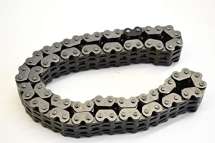 Цепь 72\15 КПП для снегохода Arctic Cat BEARCAT WT 0602-972