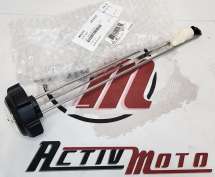 Крышка бензобака ArcticCat BearCat 570хт\2000 0670-427