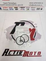 Кольцо уплотнительное КПП Arctic Cat 340-660\660t 0107-003 (2шт)