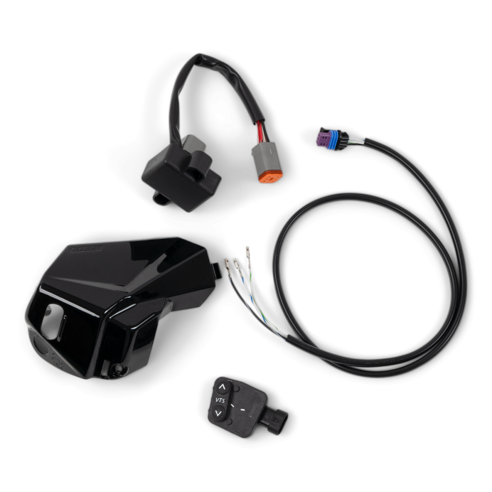 Система регулировки дифферента VTS кит для Spark 295100704