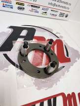 Комплект усиления КПП Arctic Cat 600/660turbo + Пружина Poccия