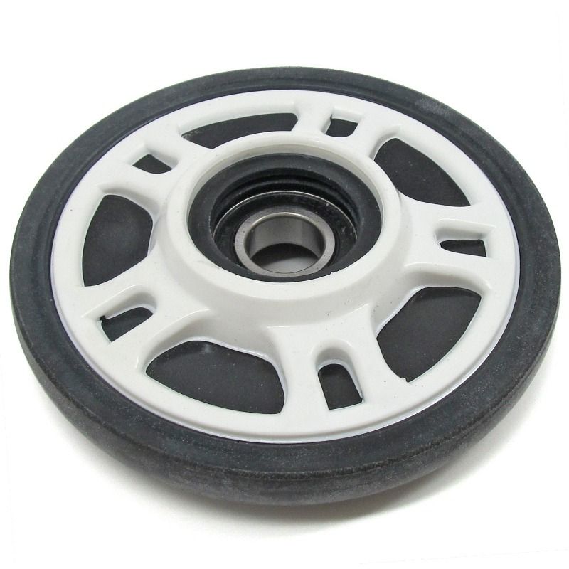 Ролик  с белой звездой 5,63 Arctic Cat(570хт\Z1) 3604-299