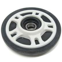 Ролик  с белой звездой 5,63 Arctic Cat(570хт\Z1) 3604-299