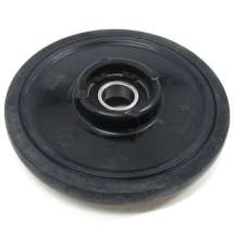 Ролик  с белой звездой 5,63 Arctic Cat(570хт\Z1) 3604-299