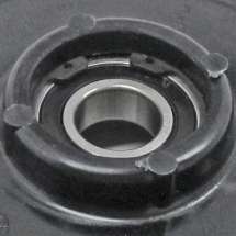 Ролик  с белой звездой 5,63 Arctic Cat(570хт\Z1) 3604-299