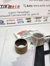 Втулки вариатора Arctic Cat 570хт\ Z1 40-139\ 40-138