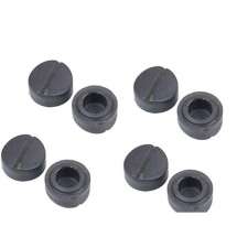 Слайдеры паука вариатора BRP 417223021/ 417223652