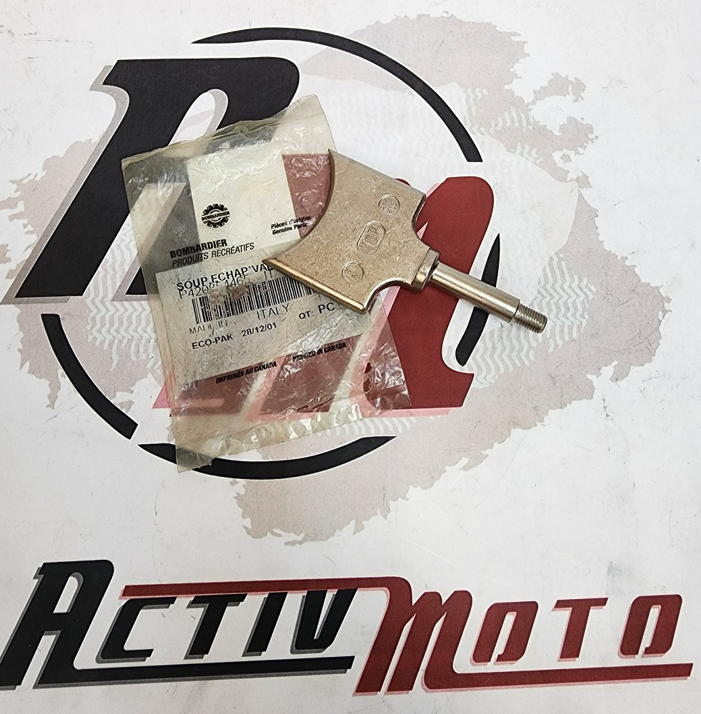 Лопатка клапана BRP 800 P-Tec BRP 420854465