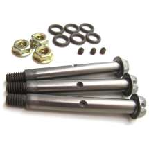 Болты грузиков вариатора Arctic Cat 4639-674 Аналог