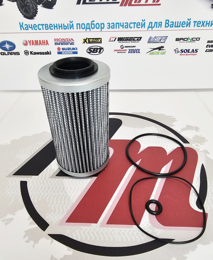 Фильтр масляный Sea-Doo 420956744 аналог