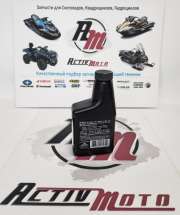 Масло промывочное Arctic Cat 178мл 4639-333