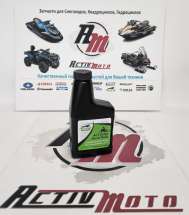 Масло промывочное Arctic Cat 178мл 4639-333