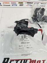 Впускной патрубок Ski-Doo SKANDIC 550 F