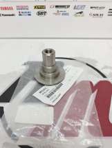 Стопор(гайка) пружины кпп Arctic Cat 0638-881