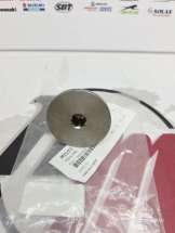 Стопор(гайка) пружины кпп Arctic Cat 0638-881