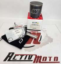 Кольцо поршневое  Wiseco Ski-Doo 600 HO E-TEC 2834KA