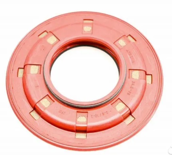 Сальник коленвала BRP Ski-Doo 420931455