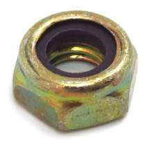 Гайка подшипника КПП 8041-426