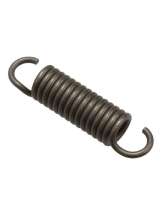 Пружина крепления BRP SM-02103