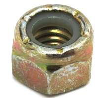 Гайка подшипника КПП 8040-426