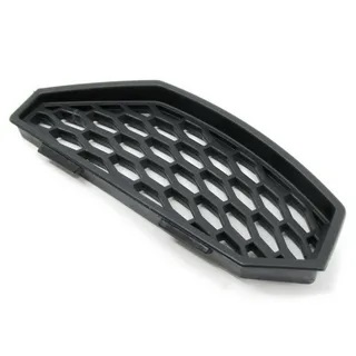 Решетка передняя левая 4606-663