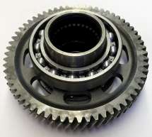 Шестерня КПП нижняя 619230023