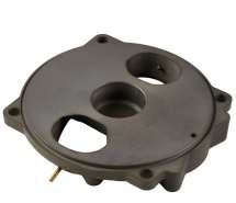 Крышка золотникового клапана Sea-Doo 717/720