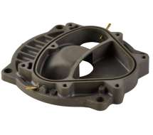 Крышка золотникового клапана Sea-Doo 717/720