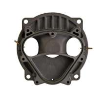 Крышка золотникового клапана Sea-Doo 717/720