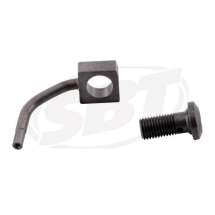 Форсунка масляная на гидроцикл BRP 420956778(SBT)