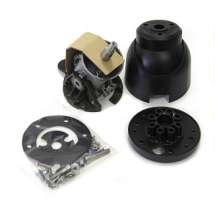 Регулятор наклонный рулевого привода X.82