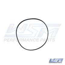 Крышка золотникового клапана Sea-Doo 717/720 в сборе